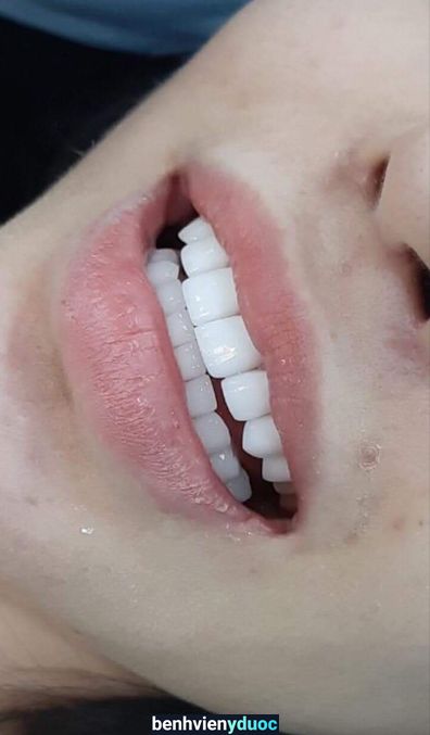 NHA KHOA TÂM PHÚC Thuận An Bình Dương