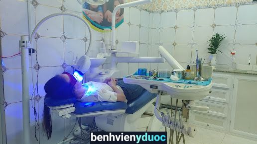 NHA KHOA TÂM PHÚC Thuận An Bình Dương