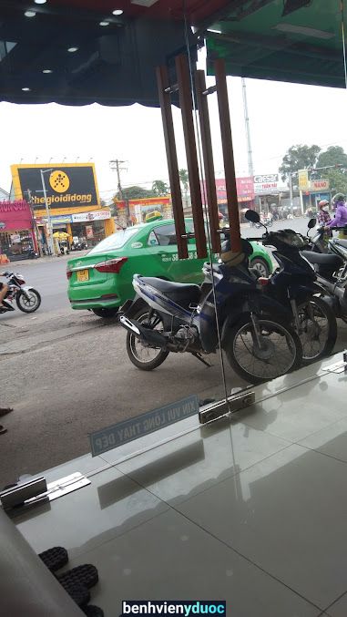 Nha Khoa Tâm Phước Long Thành Đồng Nai