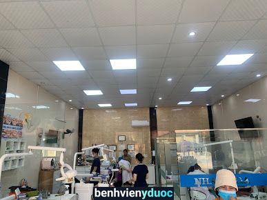 Nha Khoa Tân Tiến Diễn Châu Nghệ An