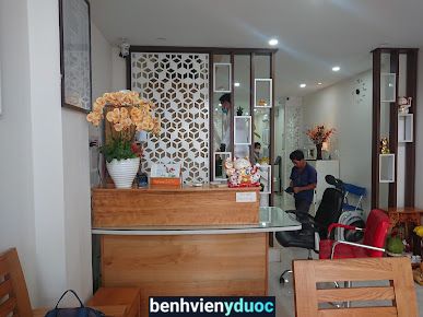 Nha Khoa Thái Dương - Bs. Khanh