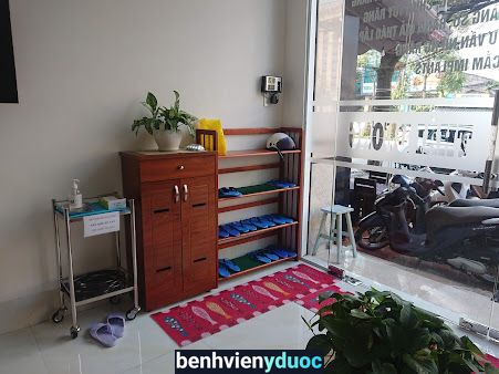 Nha Khoa Thái Dương - Bs. Khanh Ninh Kiều Cần Thơ