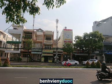 Nha Khoa Thái Dương - Bs. Khanh Ninh Kiều Cần Thơ