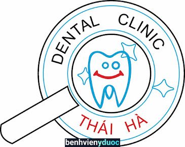 NHA KHOA THÁI HÀ Thái Bình Thái Bình