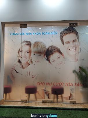 Nha khoa Thẩm mỹ Hiromi Thủ Dầu Một Bình Dương