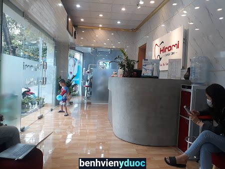 Nha khoa Thẩm mỹ Hiromi Thủ Dầu Một Bình Dương