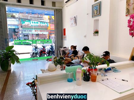 Nha Khoa Thẩm Mỹ Huỳnh Kim Dental Quy Nhơn Bình Định