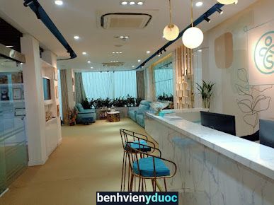 Nha Khoa Thẩm Mỹ Quốc Tế Trendsmile - Nha khoa uy tín giá rẻ tại Hà Nội