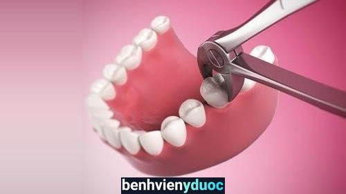 Nha Khoa Thẩm Mỹ Việt Nha Thủ Dầu Một Bình Dương