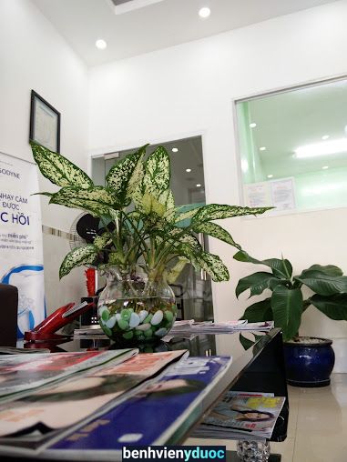 Nha khoa Thẩm Mỹ Việt Pháp 7 Hồ Chí Minh