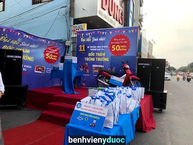 Nha Khoa Thành Đạt Biên Hòa Đồng Nai