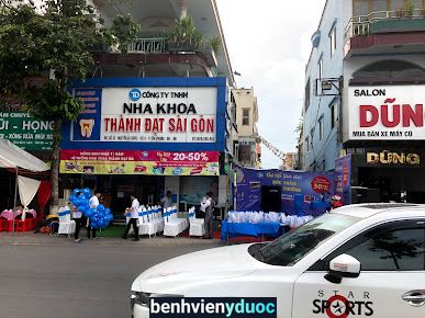 Nha Khoa Thành Đạt Biên Hòa Đồng Nai