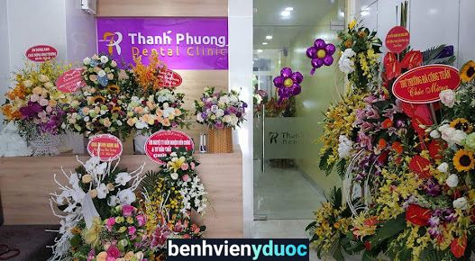 Nha Khoa Thanh Phương