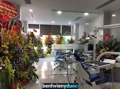 Nha Khoa Thanh Phương Đống Đa Hà Nội
