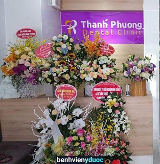 Nha Khoa Thanh Phương Đống Đa Hà Nội