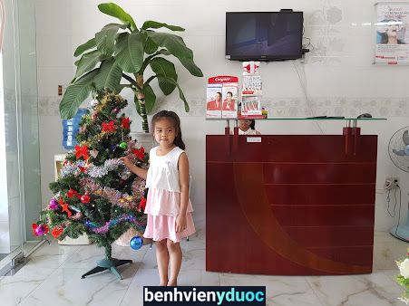 Nha Khoa Thanh Quý Cái Răng Cần Thơ