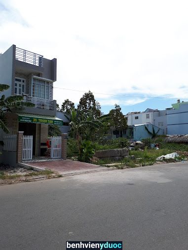 Nha Khoa Thanh Tâm Cái Răng Cần Thơ