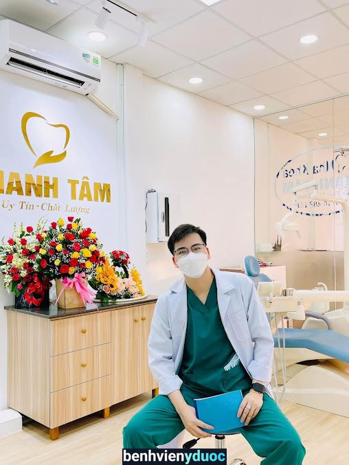 NHA KHOA THANH TÂM
