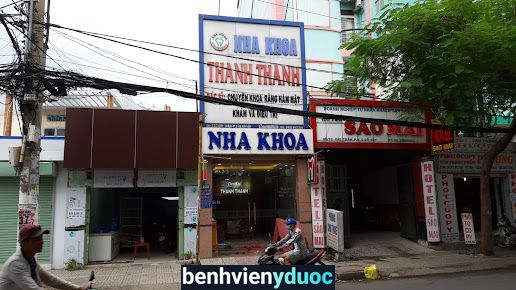Nha Khoa Thanh Thanh