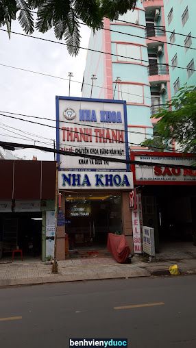 Nha Khoa Thanh Thanh Gò Vấp Hồ Chí Minh