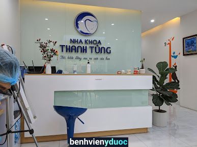 Nha khoa Thanh Tùng Hoàng Mai Hà Nội