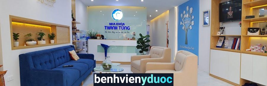 Nha khoa Thanh Tùng Hoàng Mai Hà Nội