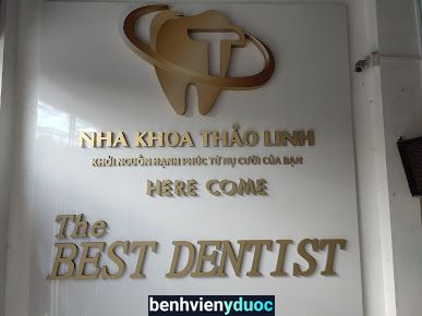 Nha khoa Thảo Linh
