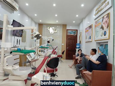 Nha khoa Thảo Linh Đông Hưng Thái Bình