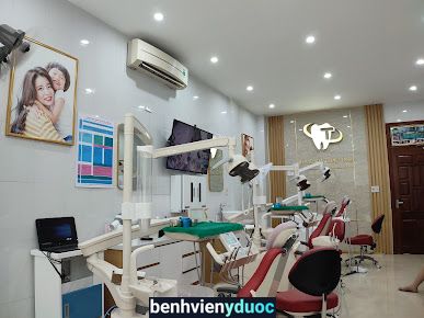 Nha khoa Thảo Linh Đông Hưng Thái Bình