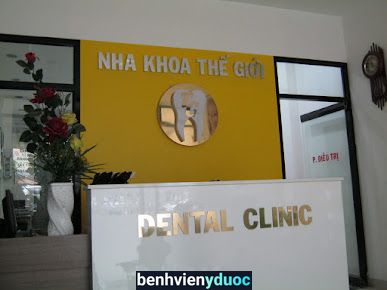 NHA KHOA THẾ GIỚI