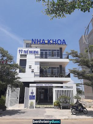 Nha Khoa Thế Phượng Quy Nhơn Bình Định