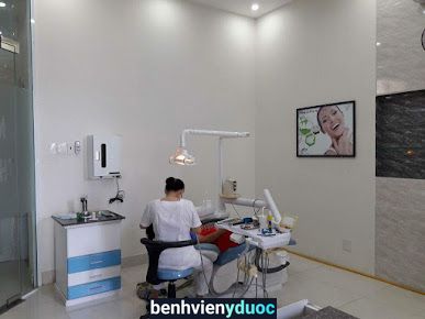 Nha Khoa Thế Phượng Quy Nhơn Bình Định