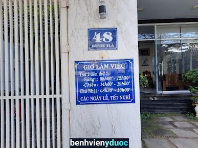 Nha Khoa Thế Phượng Quy Nhơn Bình Định