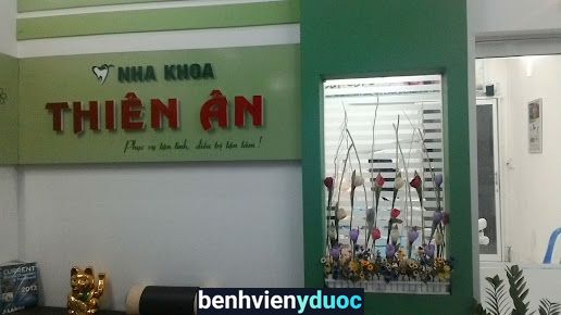 Nha Khoa Thiên Ân Cần Thơ