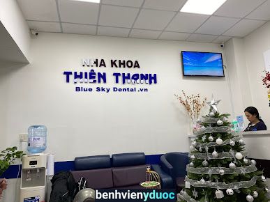 Nha khoa Thiên Thanh