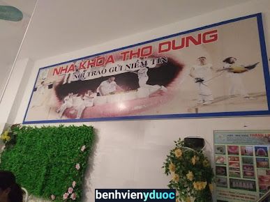 Nha Khoa Thọ Dung