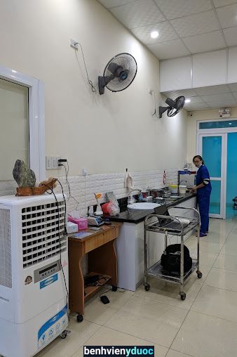 Nha Khoa Thời Đại