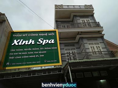 Nha khoa Thuận Phát Quy Nhơn Bình Định