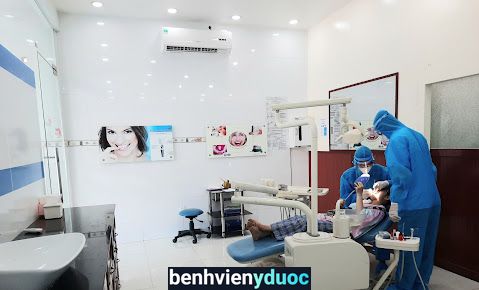 Nha Khoa Tiến Đạt 11 Hồ Chí Minh
