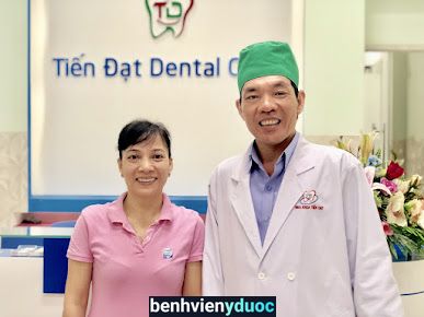 Nha Khoa Tiến Đạt 11 Hồ Chí Minh