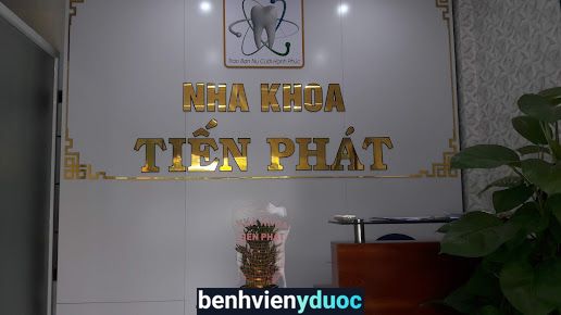 Nha Khoa Tiến Phát Dĩ An Bình Dương
