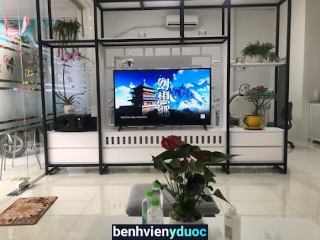 Nha Khoa Tiến Phát Dĩ An Bình Dương