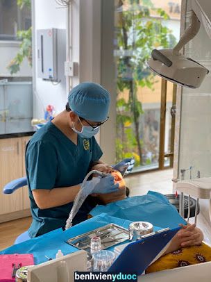 Nha Khoa Tiến Phát Dĩ An Bình Dương