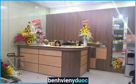 Nha Khoa Tiên Răng (Tooth Fairy Dental Clinic)