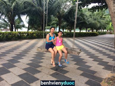 Nha Khoa Toàn Mỹ Cái Răng Cần Thơ