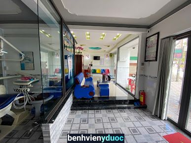 Nha Khoa Toàn Mỹ Cái Răng Cần Thơ