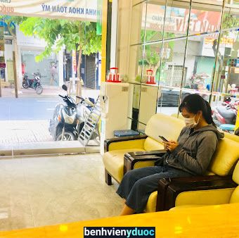 Nha Khoa Toàn Mỹ 3 Hồ Chí Minh