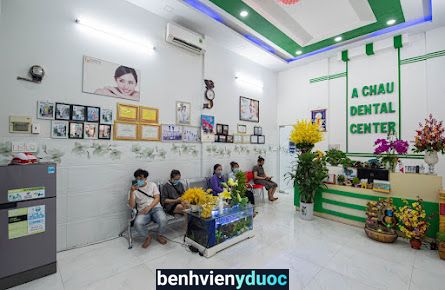 Nha khoa tốt nhất tại bình định - Nha Khoa Thẩm Mỹ Á Châu Quy Nhơn Bình Định