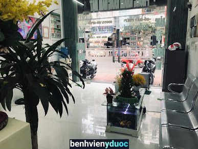 Nha khoa tốt nhất tại bình định - Nha Khoa Thẩm Mỹ Á Châu Quy Nhơn Bình Định