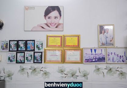 Nha khoa tốt nhất tại bình định - Nha Khoa Thẩm Mỹ Á Châu Quy Nhơn Bình Định